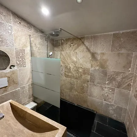 Maison Avec Jacuzzi 公寓 Maisdon-sur-Sevre