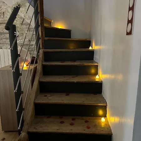 Maison Avec Jacuzzi Maisdon-sur-Sevre