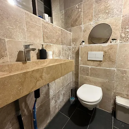 Maison Avec Jacuzzi *