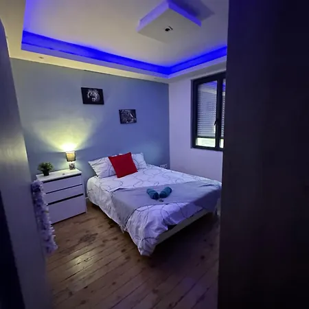 Maison Avec Jacuzzi