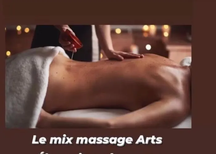 Maison Avec Jacuzzi Maisdon-sur-Sevre