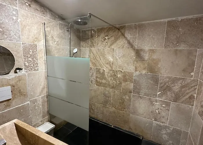 Maison Avec Jacuzzi Apartment Maisdon-sur-Sevre